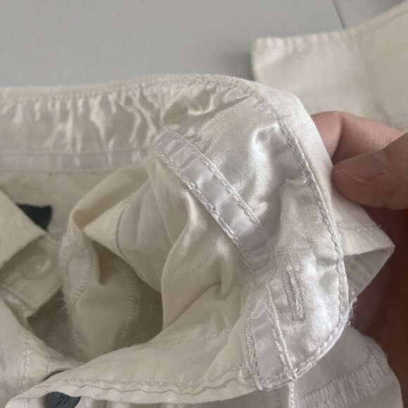 Roar Shirt Men's L Button Long Sleeve Embroidered Pearl Snap Empire Phoenix - Picture 7 of 8